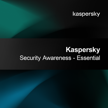 Kaspersky Security Awareness - Esențial