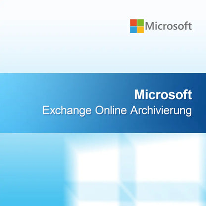 Arhivare Microsoft Exchange Online