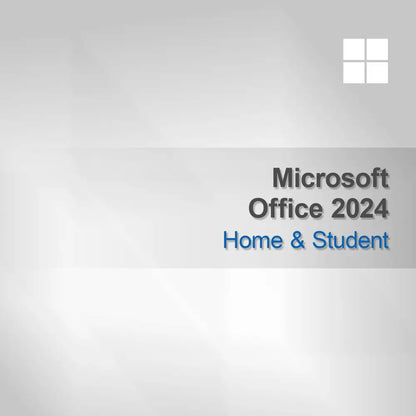Microsoft Office 2024 Acasă & Student
