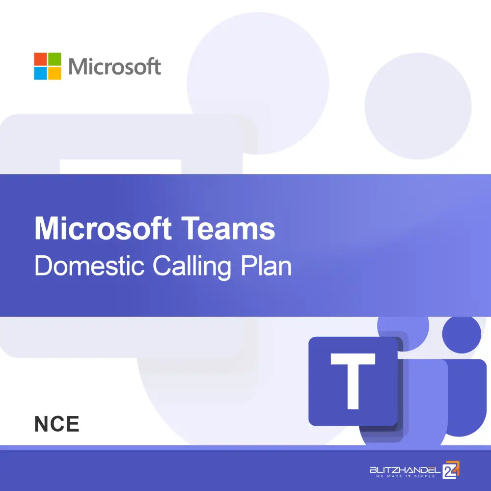 Plan de apelare internă Microsoft Teams (NCE)