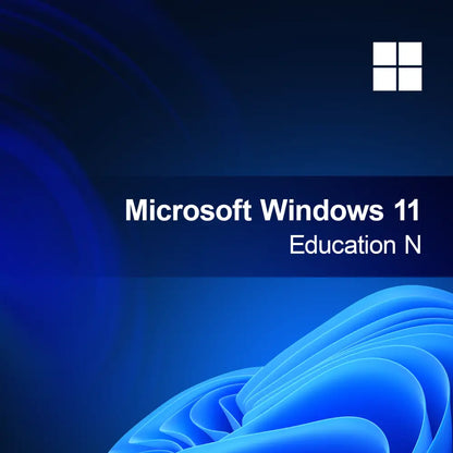 Microsoft Windows 11 Educație N3