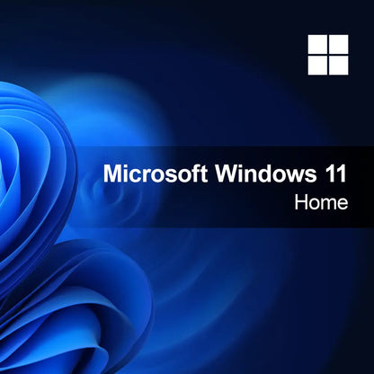 Microsoft Windows 11 Acasă