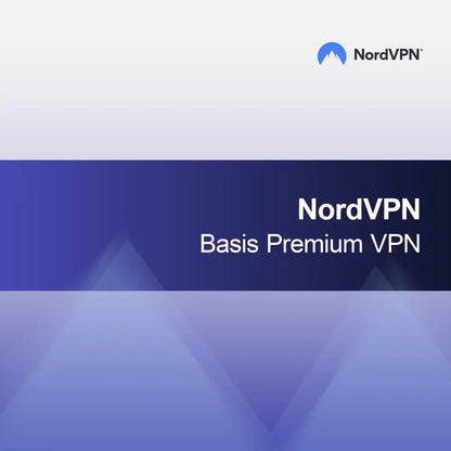 NordVPN Basis VPN Premium