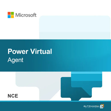 Agent Virtual Power (NCE)