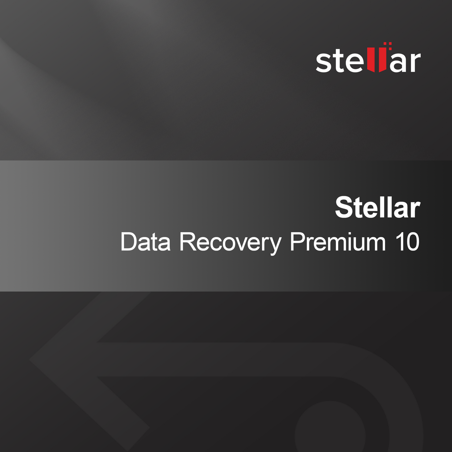 Stellar Recuperare Date Premium 10