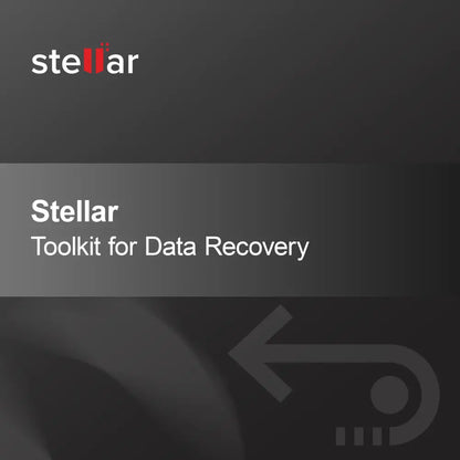 Stellar Toolkit pentru Recuperarea Datelor
