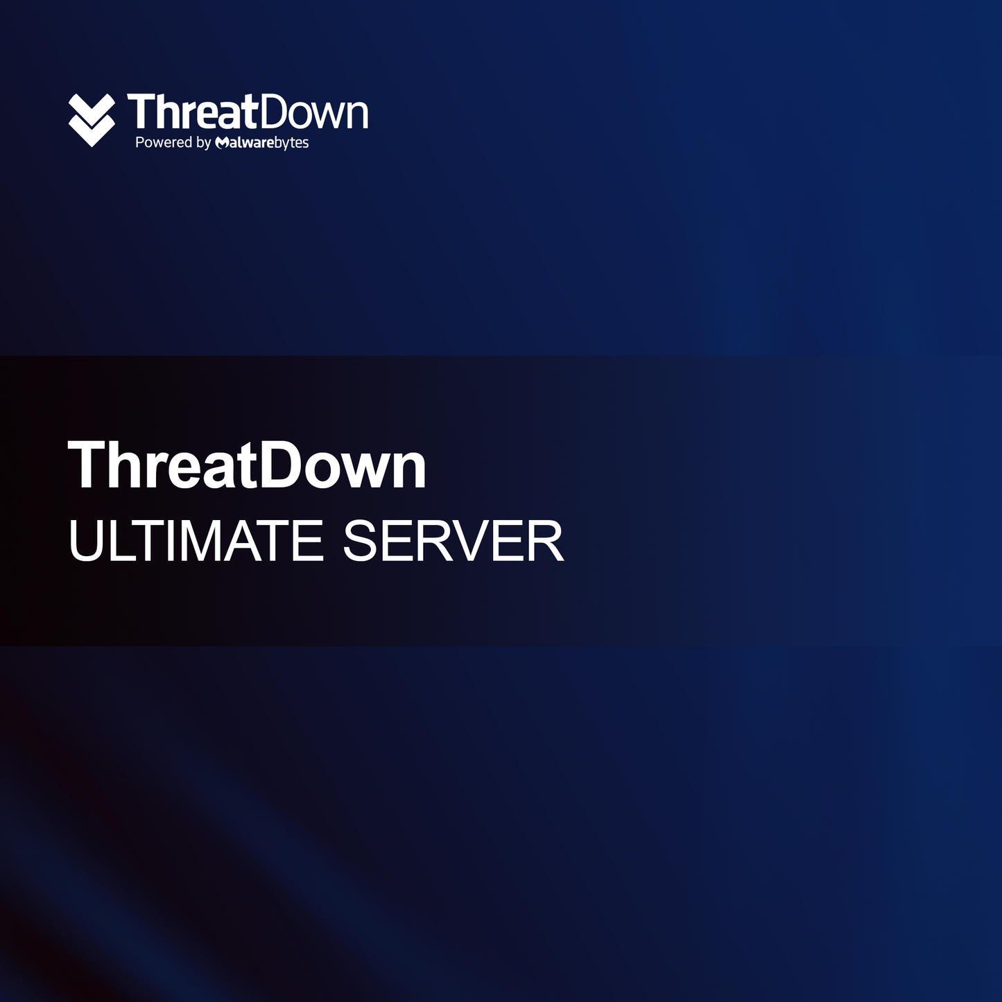 ThreatDown SERVER ULTIMAT