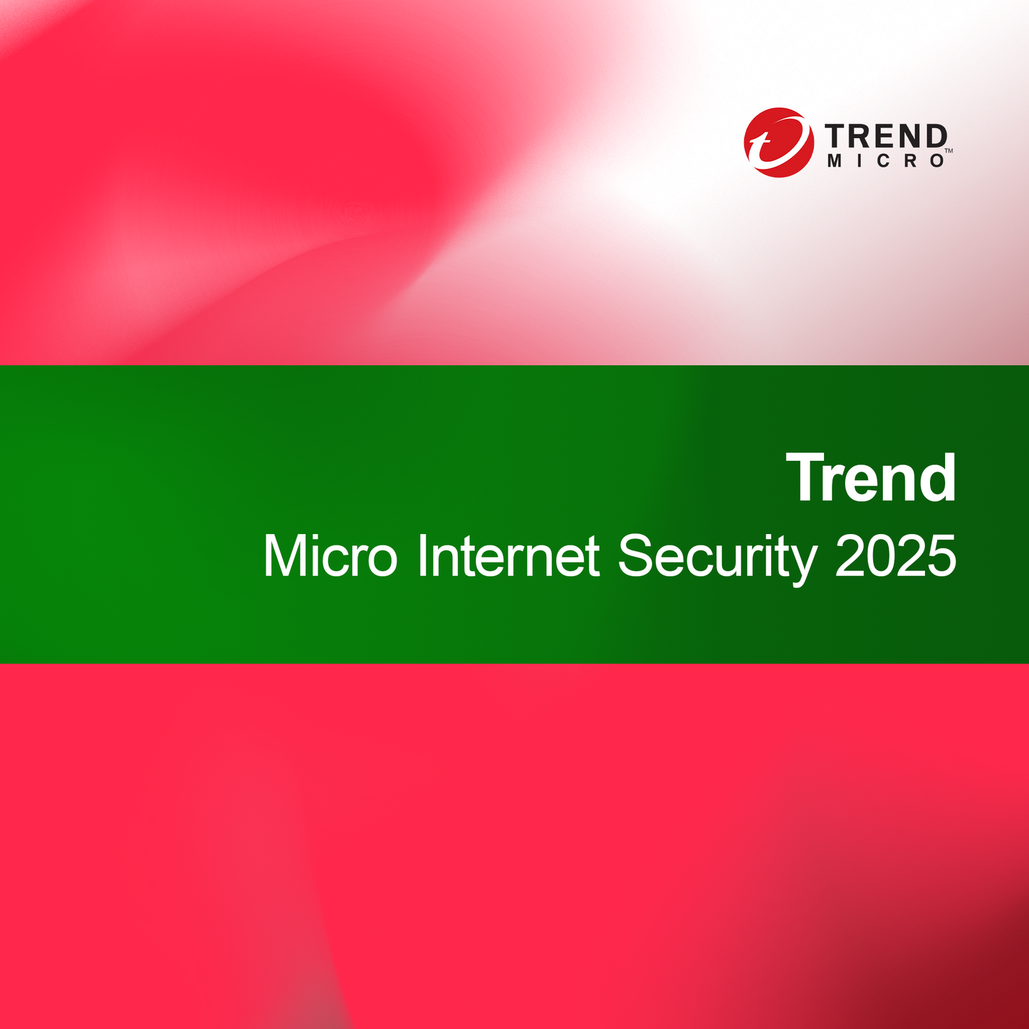 Trend Micro Securitate Internet 2025