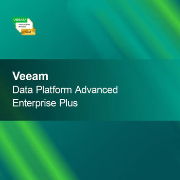 Veeam Data Platform Advanced Enterprise Plus