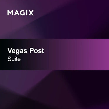 Pachet Vegas Post