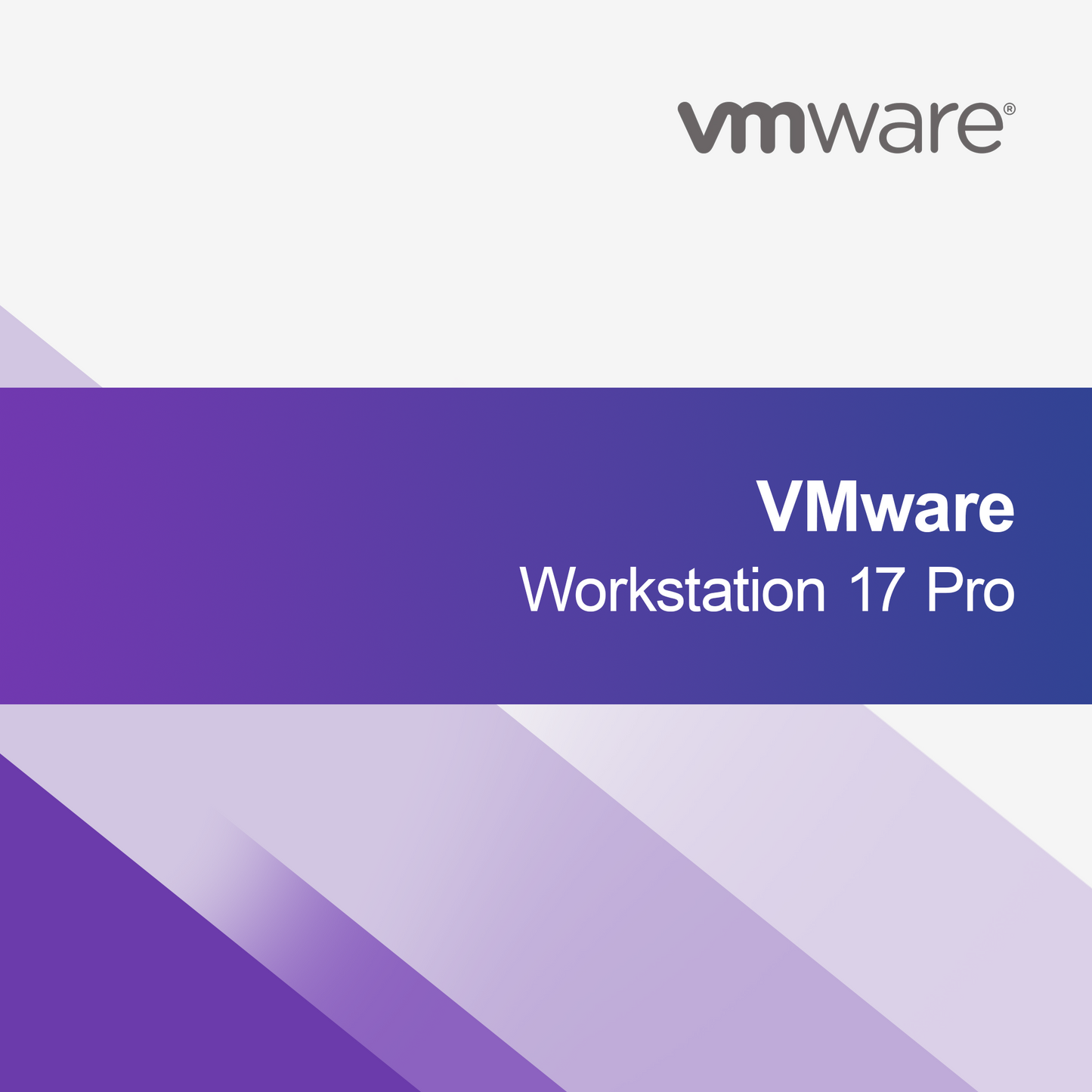 VMware Workstation 17 Pro