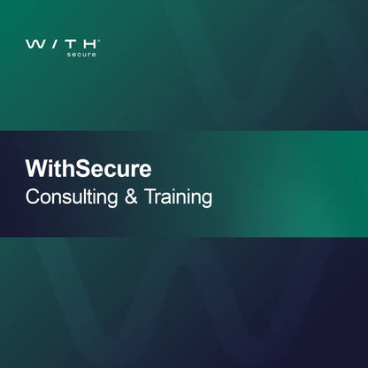 WithSecure Consultanță și Instruire