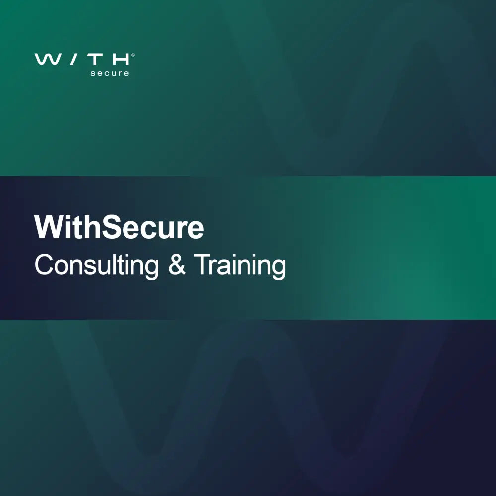 WithSecure Consultanță și Instruire